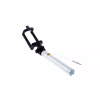 Монопод для селфі Grand-X Metallic Jack 3,5 U-крепление 170-750мм Silver (MPGJMS) - Image 7