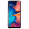 Чохол до мобільного телефона Samsung Galaxy 20 (A205F) Gradation Cover Violet (EF-AA205CVEGRU) - Image 2