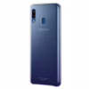Чехол для мобильного телефона Samsung Galaxy 20 (A205F) Gradation Cover Violet (EF-AA205CVEGRU) - Image 4