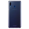 Чехол для мобильного телефона Samsung Galaxy 20 (A205F) Gradation Cover Violet (EF-AA205CVEGRU) - Image 5