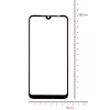 Стекло защитное BeCover для Xiaomi Redmi 7 Black (703681) - Image 2