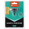 Універсальний автотримач Canyon Car air vent magnetic phone holder (CNE-CCHM2) - Image 5