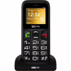 Мобільний телефон Maxcom MM426 Black - Image 7