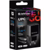 Зарядний пристрій Defender UPС-11 1xUSB,5V/2.1А, кабель micro-USB (83556) - Image 4