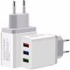 Зарядний пристрій XoKo WC-310 3A USB White (WC-310-WH) (WC-310-WH) - Image 4