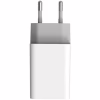 Зарядний пристрій ColorWay 1USB AUTO ID 2A (10W) (CW-CHS012-WT) - Image 2