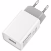 Зарядное устройство ColorWay 1USB AUTO ID 2A (10W) (CW-CHS012-WT) - Image 3