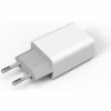 Зарядний пристрій ColorWay 1USB AUTO ID 2A (10W) (CW-CHS012-WT) - Image 5