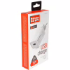 Зарядное устройство ColorWay 1USB AUTO ID 2A (10W) (CW-CHS012-WT) - Image 6
