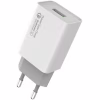 Зарядное устройство ColorWay 1USB Huawei Super Charge/Quick Charge 3.0, 4A (20W) (CW-CHS014Q-WT) - Image 3