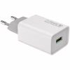 Зарядное устройство ColorWay 1USB Huawei Super Charge/Quick Charge 3.0, 4A (20W) (CW-CHS014Q-WT) - Image 5