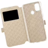 Чохол до мобільного телефона Dengos Flipp-Book Call ID Samsung Galaxy М21, black (DG-SL-BK-256) (DG-SL-BK-256) - Image 3