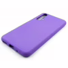 Чохол до мобільного телефона Dengos Carbon Huawei Nova 5T, violet (DG-TPU-CRBN-30) (DG-TPU-CRBN-30) - Image 2