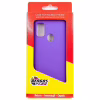 Чохол до мобільного телефона Dengos Carbon Huawei Nova 5T, violet (DG-TPU-CRBN-30) (DG-TPU-CRBN-30) - Image 3