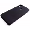 Чехол для мобильного телефона Dengos Carbon Huawei Y6p, black (DG-TPU-CRBN-78) (DG-TPU-CRBN-78) - Image 2