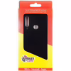 Чехол для мобильного телефона Dengos Carbon Huawei Y6p, black (DG-TPU-CRBN-78) (DG-TPU-CRBN-78) - Image 3
