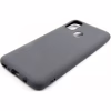 Чехол для мобильного телефона Dengos Carbon Samsung Galaxy M21, grey (DG-TPU-CRBN-61) (DG-TPU-CRBN-61) - Image 2