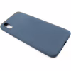 Чехол для мобильного телефона Dengos Carbon Xiaomi Redmi 9A, blue (DG-TPU-CRBN-87) (DG-TPU-CRBN-87) - Image 3