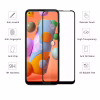 Скло захисне Drobak Samsung A11 (Black) (121276) (121276) - Image 2