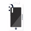 Чехол для мобильного телефона Armorstandart Matte Slim Fit Huawei P Smart S Black (ARM57083) - Image 2