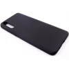 Чохол до мобільного телефона Dengos Carbon Huawei P Smart S, black (DG-TPU-CRBN-80) - Image 2