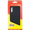 Чохол до мобільного телефона Dengos Carbon Huawei P Smart S, black (DG-TPU-CRBN-80) - Image 4