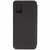 Чохол до мобільного телефона BeCover Exclusive Samsung Galaxy M31s SM-M317 Black (705264) - Image 2