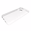 Чохол до мобільного телефона BeCover Motorola Moto G8 Transparancy (705351) - Image 3