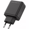 Зарядное устройство Pixus Quick 3.0 (4897058531381) - Image 3