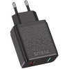 Зарядний пристрій Pixus Quick 3.0 (4897058531381) - Image 4