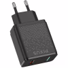 Зарядное устройство Pixus Quick 3.0 (4897058531381) - Image 4