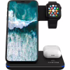 Зарядний пристрій Canyon 3in1 Wireless charger (CNS-WCS303B) - Image 2