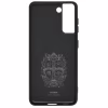 Чохол до мобільного телефона Armorstandart ICON Case for Samsung S21 (G991) Black (ARM58512) - Image 2