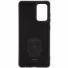Чохол до мобільного телефона Armorstandart ICON Case for Samsung A72 (A725) Black (ARM58246) - Image 2