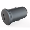 Зарядное устройство ColorWay 1USB Car ( PD USB Type-C (20W) Gray (CW-CHA028PD-GR) - Image 3