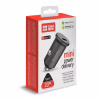 Зарядное устройство ColorWay 1USB Car ( PD USB Type-C (20W) Gray (CW-CHA028PD-GR) - Image 7