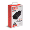Зарядное устройство ColorWay 1USB Quick Charge 3.0 (18W) black (CW-CHS013Q-BK) - Image 5