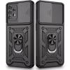 Чохол до мобільного телефона BeCover Military Samsung Galaxy A52 SM-A525 Black (706060) - Image 2