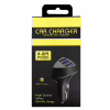 Зарядний пристрій XoKo CC-300 3 USB 4.2A Black (CC-300-BK) - Image 3