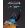 Зарядний пристрій Ugreen CD122 18W USB QC 3.0 Charger (Black) (70273) - Image 5