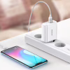 Зарядное устройство Ugreen CD170 36W USB + Type-C Charger (White) (60468) - Image 6