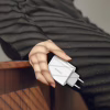 Зарядное устройство Ugreen CD170 36W USB + Type-C Charger (White) (60468) - Image 7
