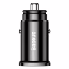 Зарядний пристрій Baseus Square PPS USB QC 4.0 + Type-C PD 3.0 SCP 30W (CCALL-AS01) - Image 3