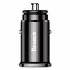 Зарядное устройство Baseus Square PPS USB QC 4.0 + Type-C PD 3.0 SCP 30W (CCALL-AS01) - Image 3