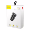 Зарядний пристрій Baseus Square PPS USB QC 4.0 + Type-C PD 3.0 SCP 30W (CCALL-AS01) - Image 4