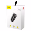 Зарядное устройство Baseus Square PPS USB QC 4.0 + Type-C PD 3.0 SCP 30W (CCALL-AS01) - Image 4
