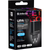 Зарядное устройство Defender UPA-101 black, 1 USB, QC 3.0, 18W (83573) - Image 3