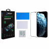 Стекло защитное BeCover Apple iPhone 13 / 13 Pro Black (706663) - Image 3