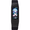 Ремінець до фітнес браслета Armorstandart Braided Solo Loop для Xiaomi Mi Band 4/5/6 Black size M (ARM58769) - Image 2
