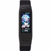 Ремінець до фітнес браслета Armorstandart Braided Solo Loop для Xiaomi Mi Band 4/5/6 Black size S (ARM59177) - Image 2
